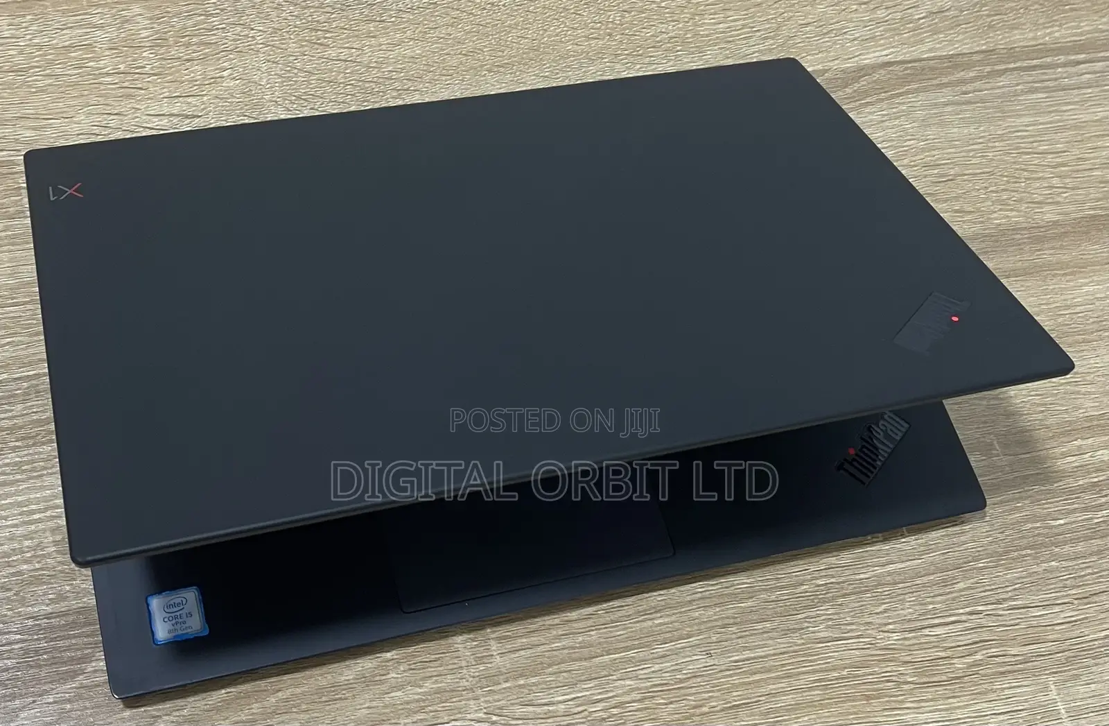 Laptop Lenovo ThinkPad X1 Carbon 8GB Intel Core i5 SSD 256GB