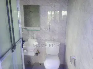 2bdrm Apartment in Frañco, Accra Metropolitan for rent