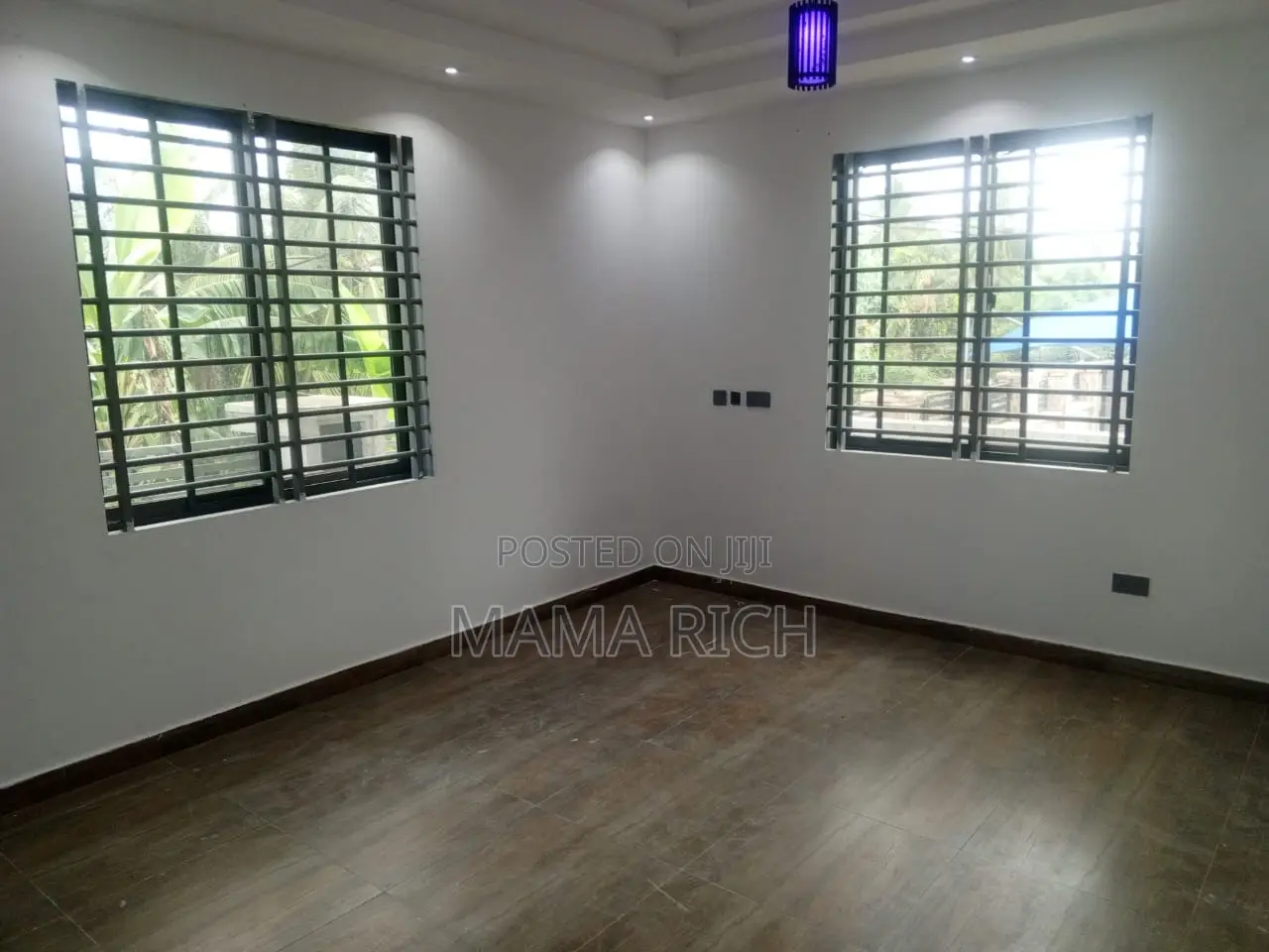 2bdrm Apartment in Frañco, Accra Metropolitan for rent