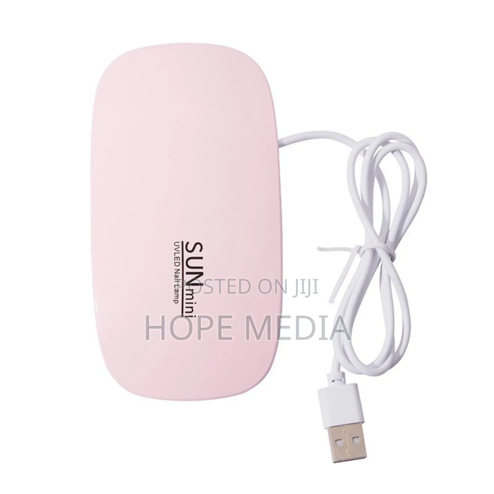 Sun Mini Uvled Nail Lamp