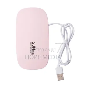 Sun Mini Uvled Nail Lamp