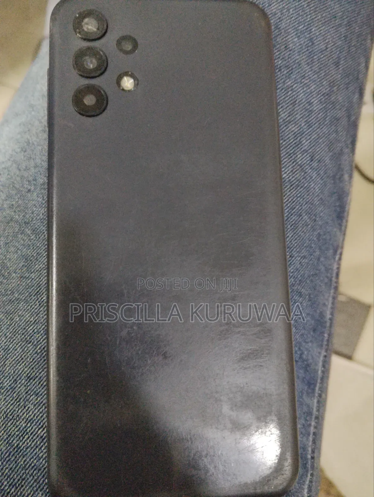 Samsung Galaxy A13 64 GB Gray