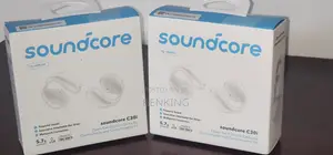 Soundcore C30i Open-Ear Clip-on Earbuds