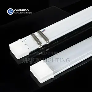 4 Fit Tube Light