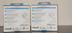 Soundcore C30i Open-Ear Clip-on Earbuds