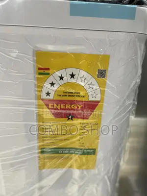 Pearl 12kg Washing Machine