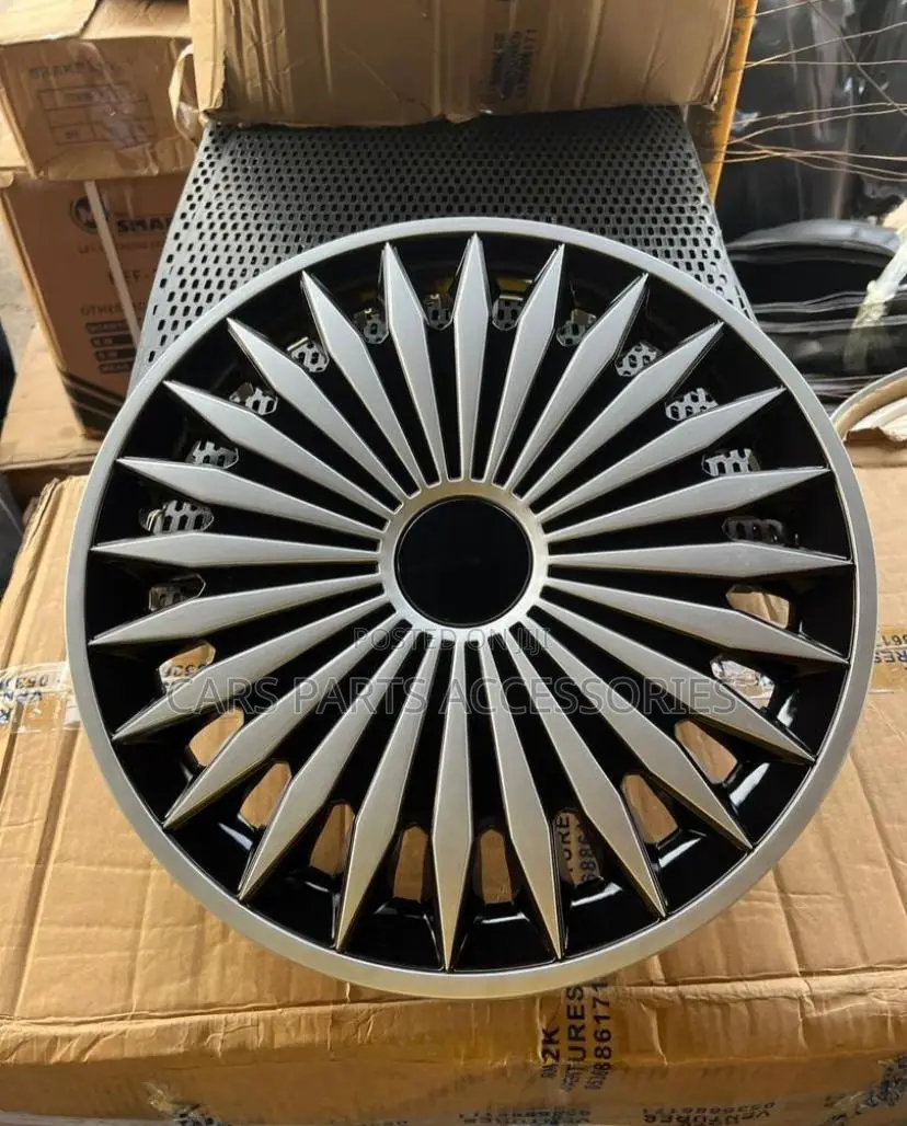 Wheel Cover for All Size Available