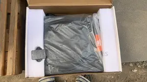 JBL Subwoofer