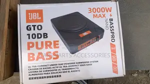 JBL Subwoofer
