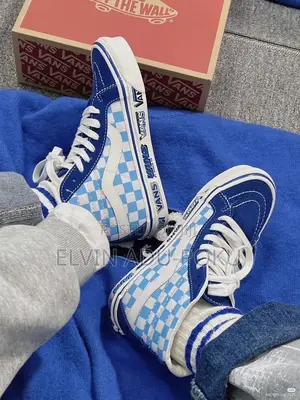 Vans Sk8-Hi 38 Dx Sneaker