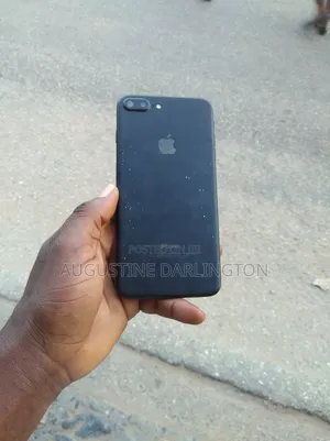 Apple iPhone 7 Plus 128 GB Black