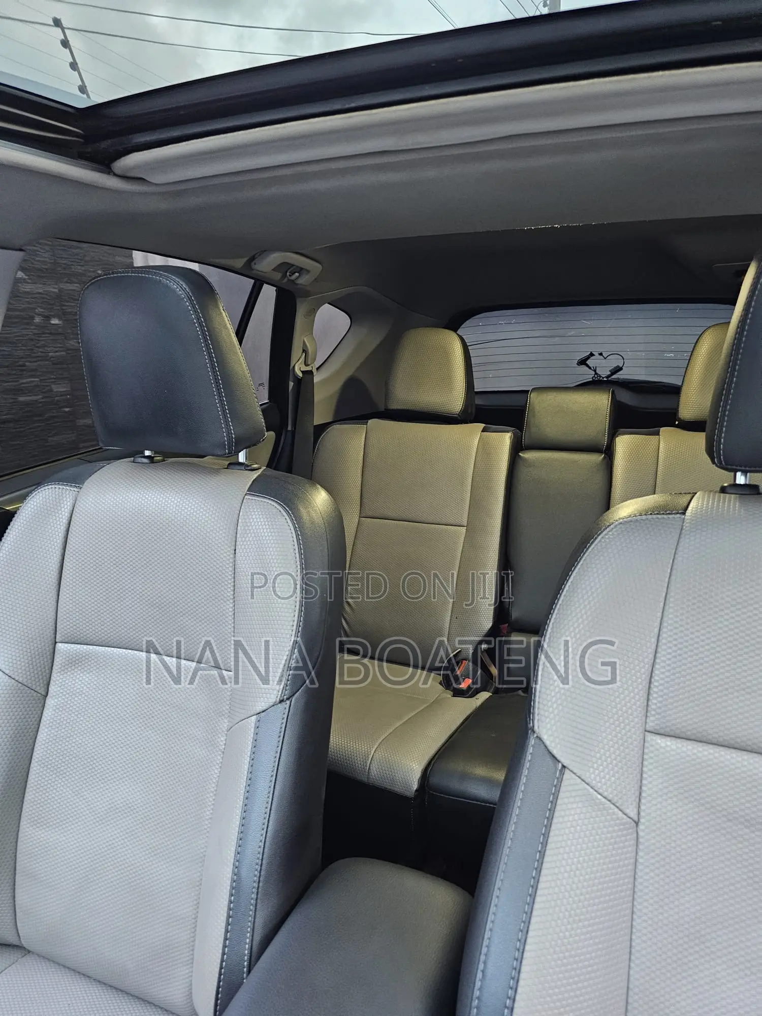 Toyota RAV4 Adventure 4dr SUV AWD (2.5L 4cyl 6A) 2018 Blue