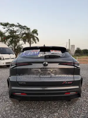 New Changan X5 Plus 1.5 Blue Core FWD 2025 Gray