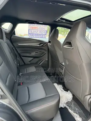 New Changan X5 Plus 1.5 Blue Core FWD 2025 Gray