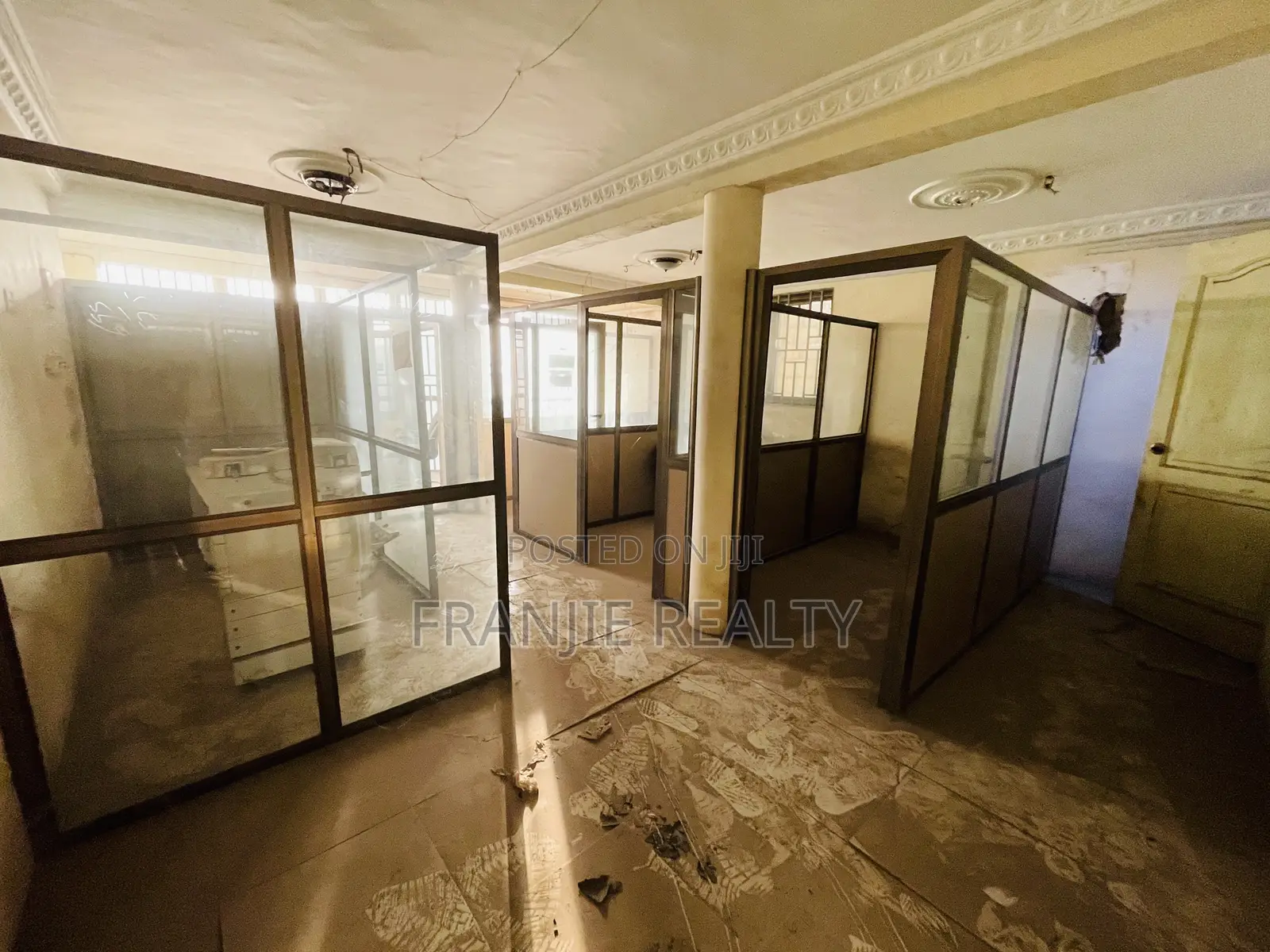 Office Space for Rent at Kasoa.