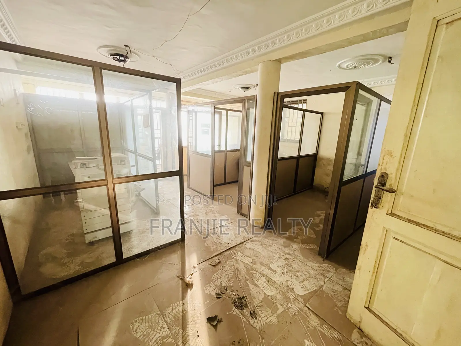 Office Space for Rent at Kasoa.