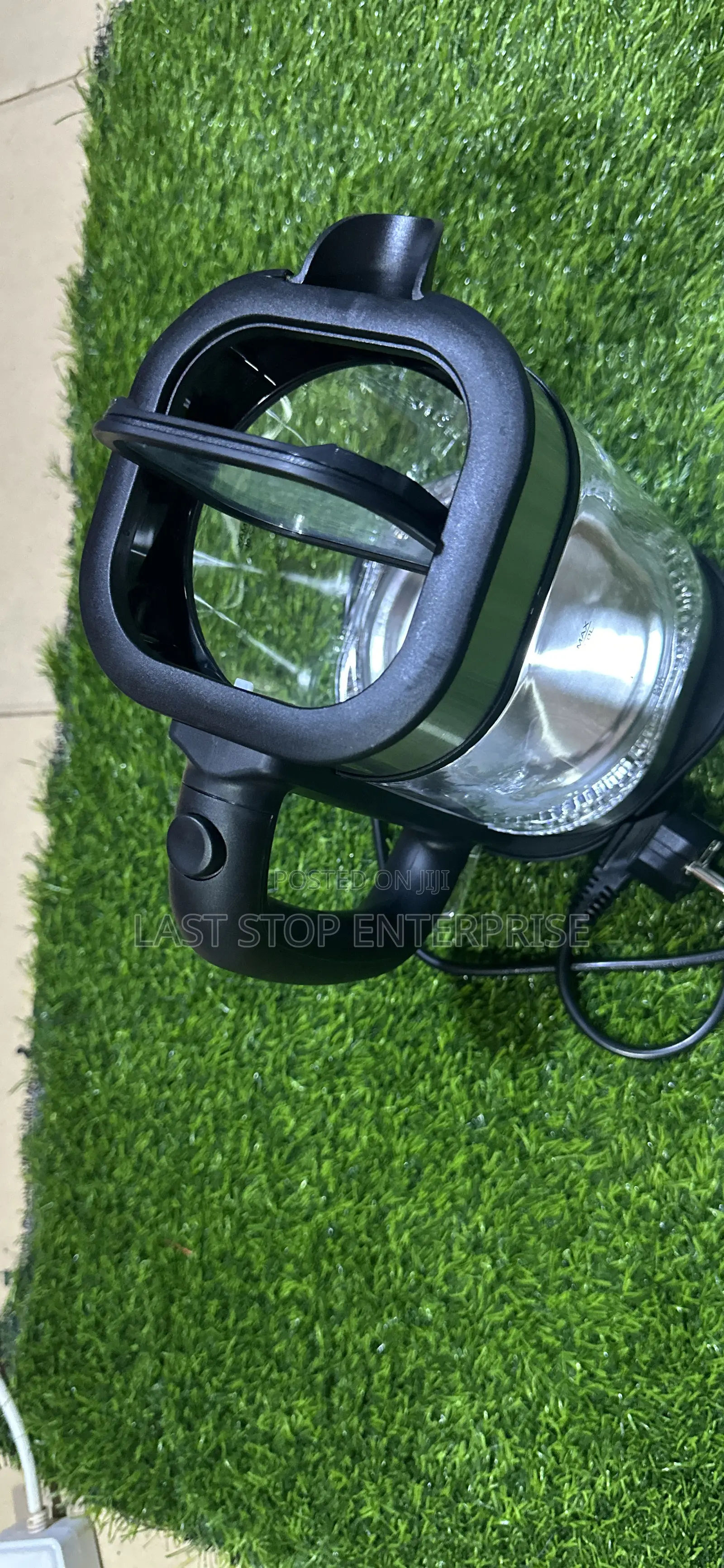 Quality and Classic 2 Litres Electric Kettle