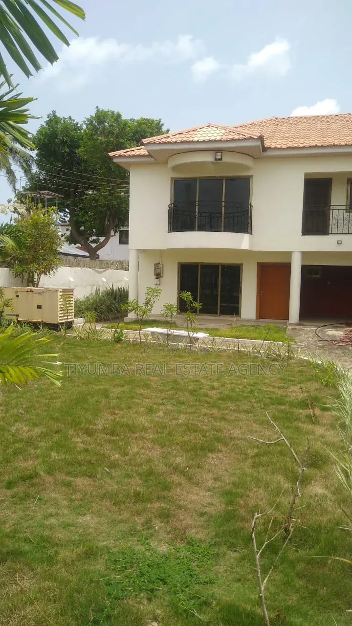 2bdrm Apartment in Students Hostel, North Legon for rent