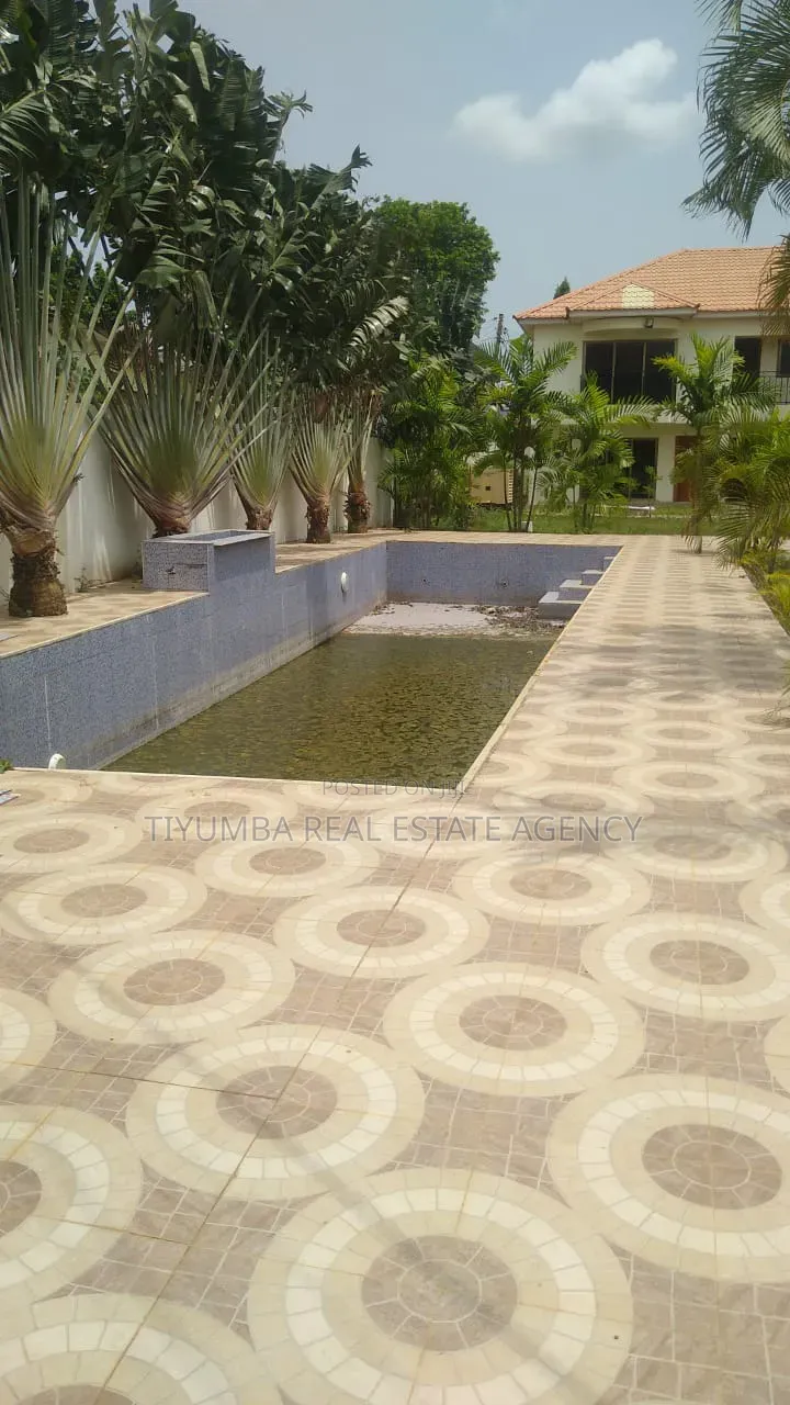 2bdrm Apartment in Students Hostel, North Legon for rent