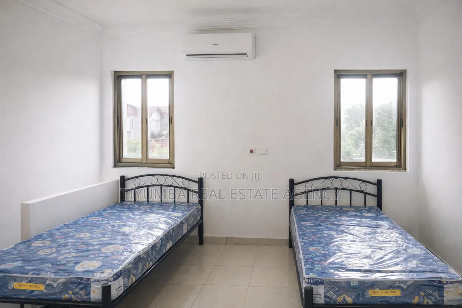 2bdrm Apartment in Students Hostel, North Legon for rent