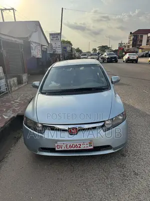Honda Civic Coupe 1.8 EX 2009 Silver