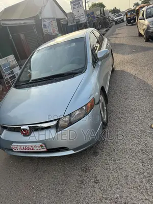 Honda Civic Coupe 1.8 EX 2009 Silver