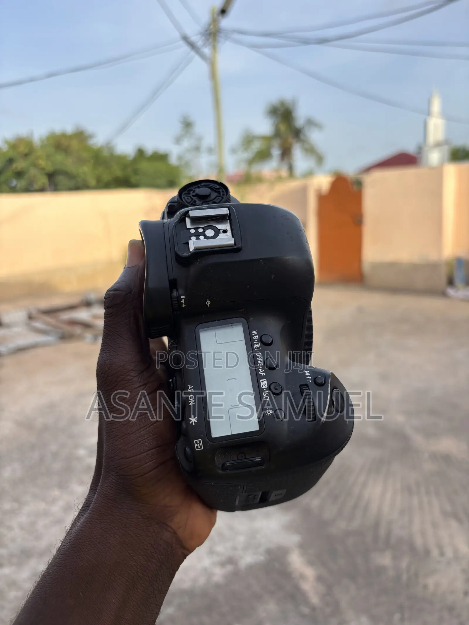 Canon 5d Mark Iv