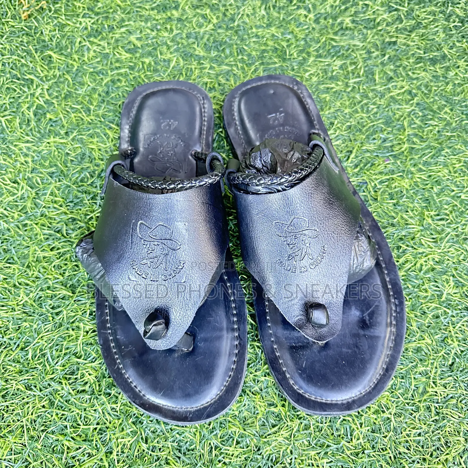 Men’S Sandals