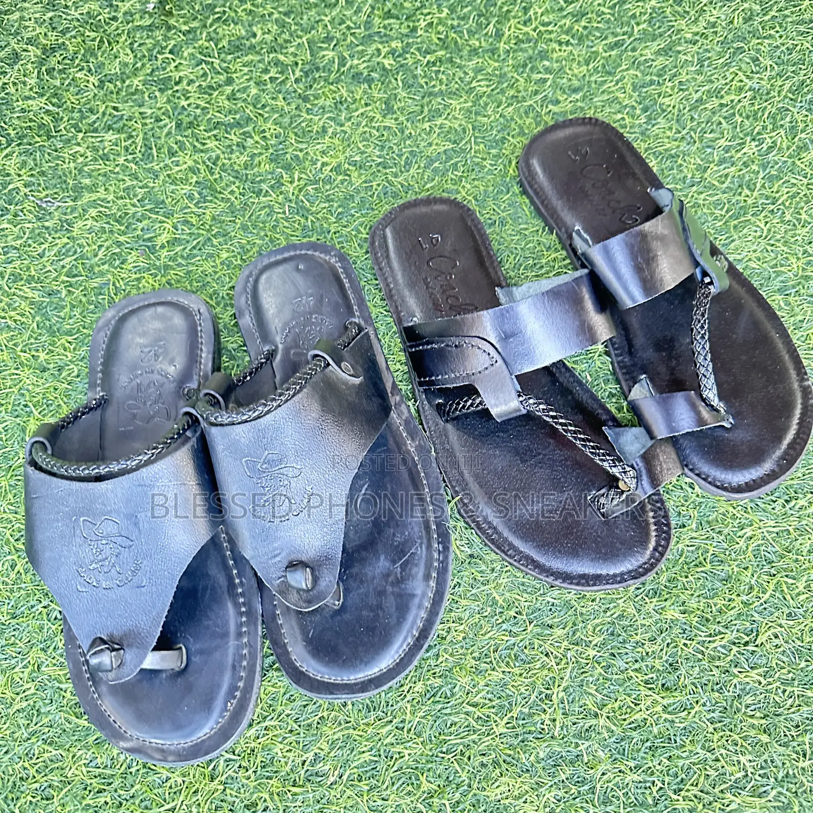 Men’S Sandals