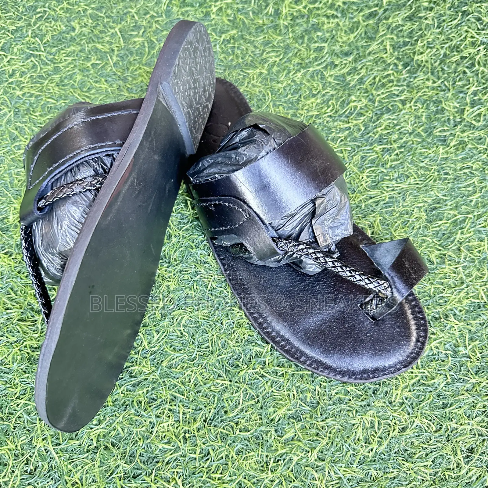 Men’S Sandals