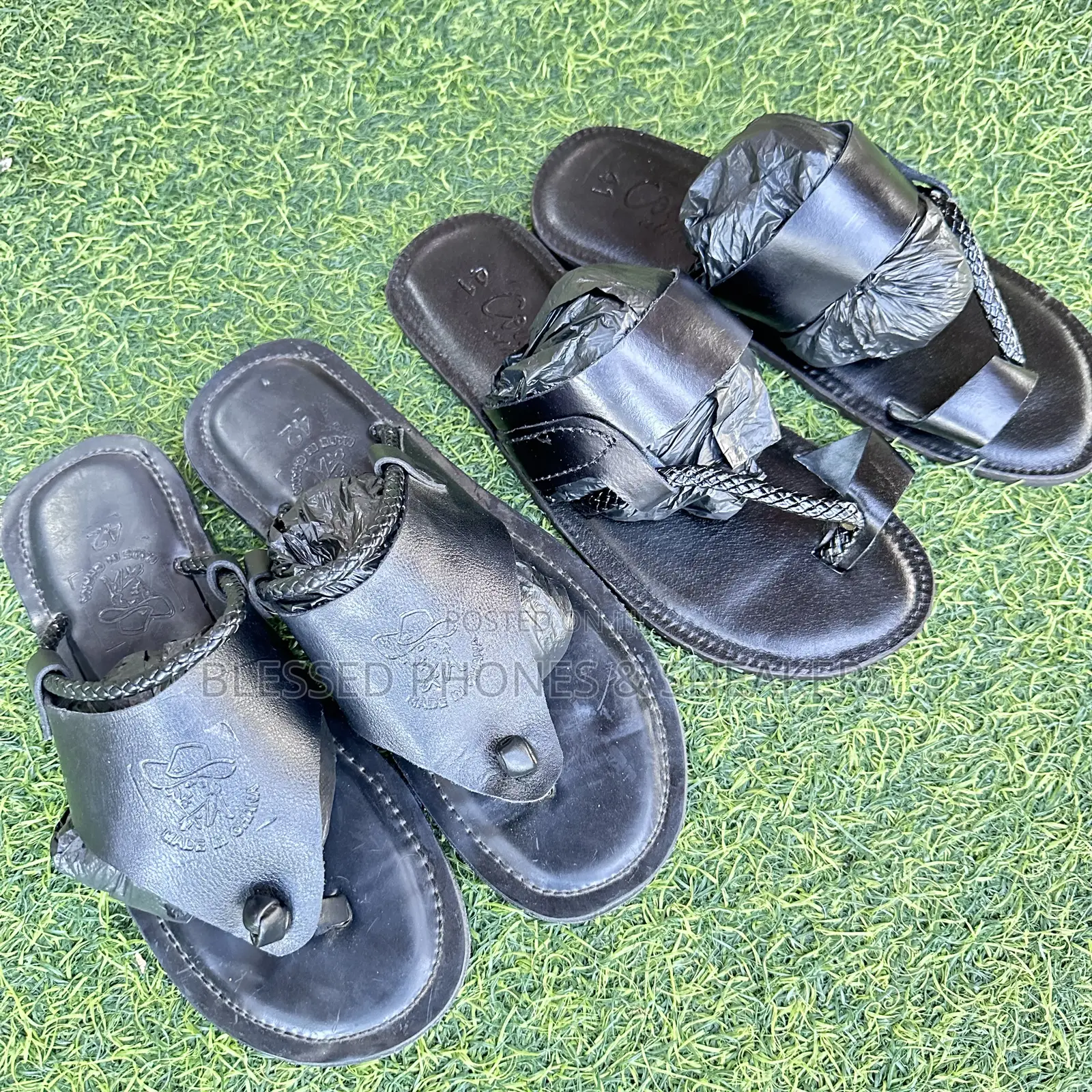 Men’S Sandals