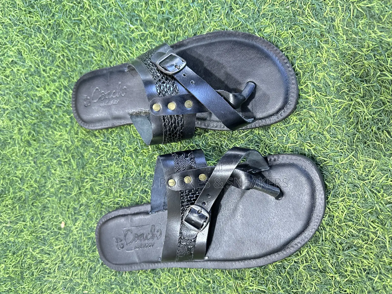 Men’S Sandals