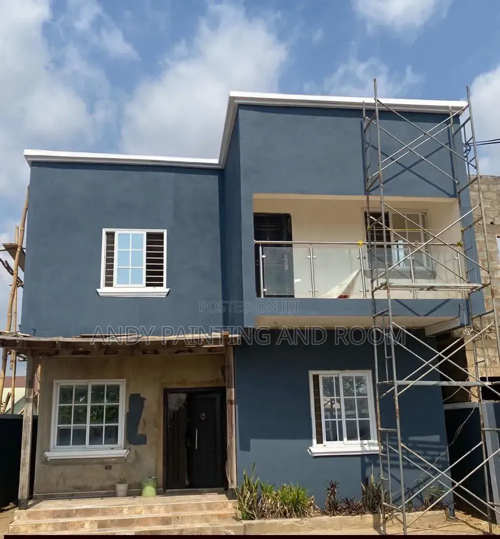 Professional Painting Service