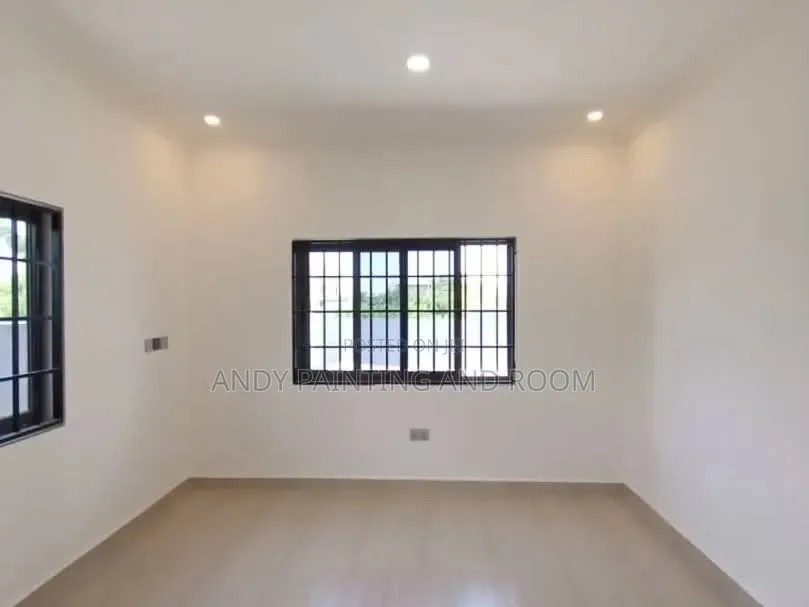 Professional Painting and Interior Decor