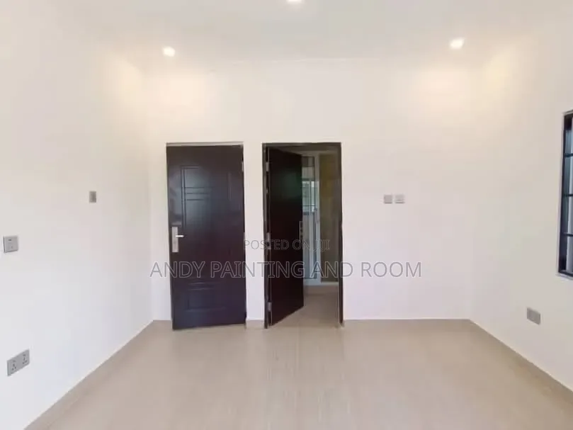 Professional Painting and Interior Decor