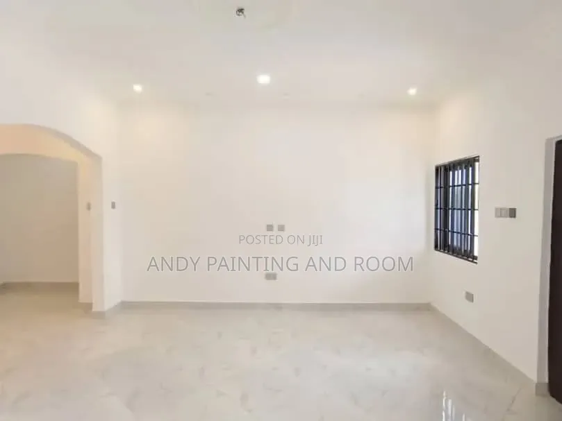 Professional Painting and Interior Decor