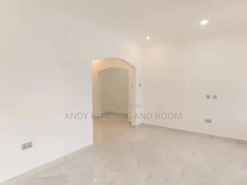 Professional Painting and Interior Decor
