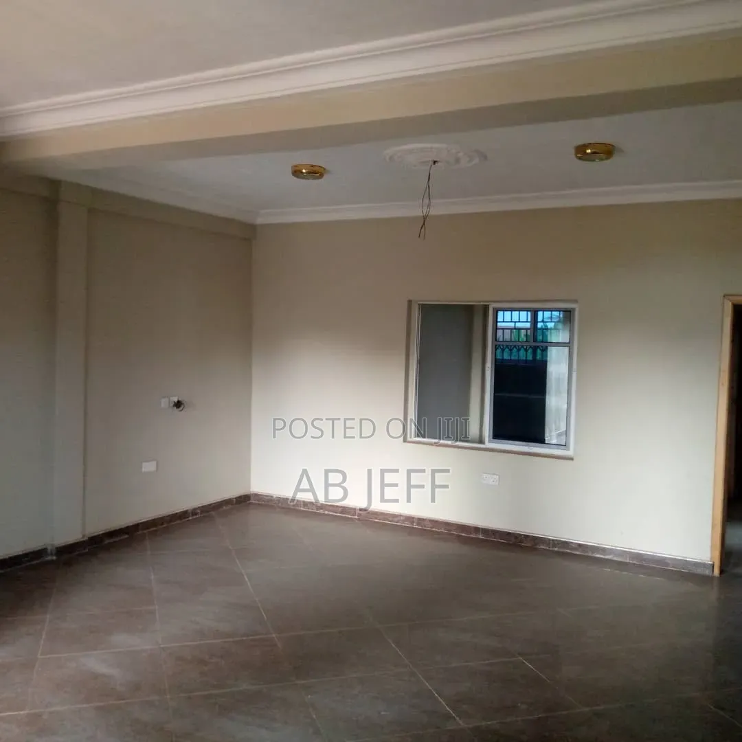 2bdrm Apartment in Asuoyeboa Ipt, Kumasi Metropolitan for rent