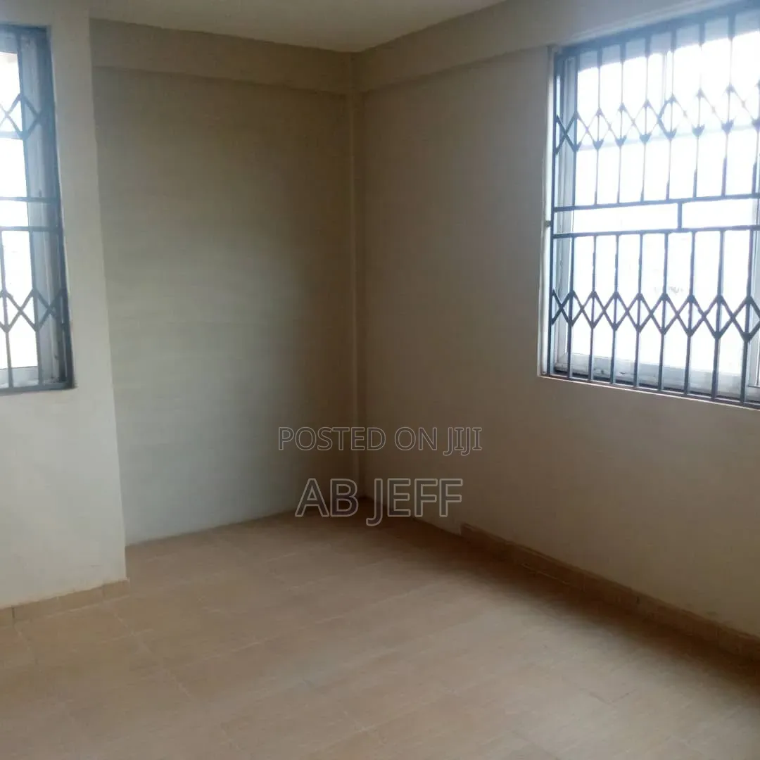 2bdrm Apartment in Asuoyeboa Ipt, Kumasi Metropolitan for rent