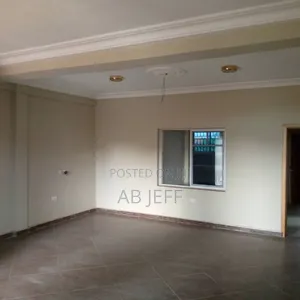 2bdrm Apartment in Asuoyeboa Ipt, Kumasi Metropolitan for rent