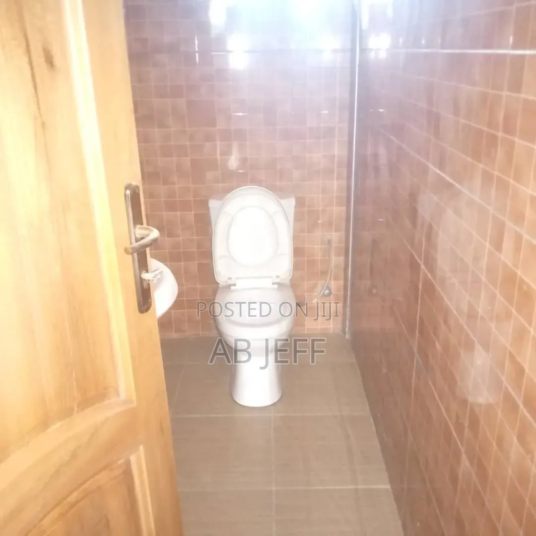 2bdrm Apartment in Asuoyeboa Ipt, Kumasi Metropolitan for rent