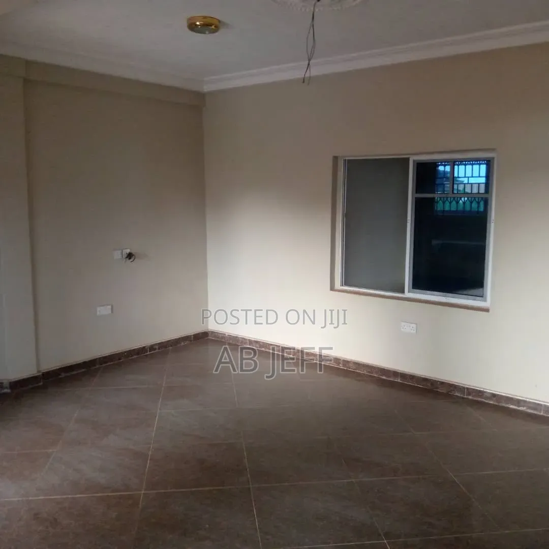 2bdrm Apartment in Asuoyeboa Ipt, Kumasi Metropolitan for rent
