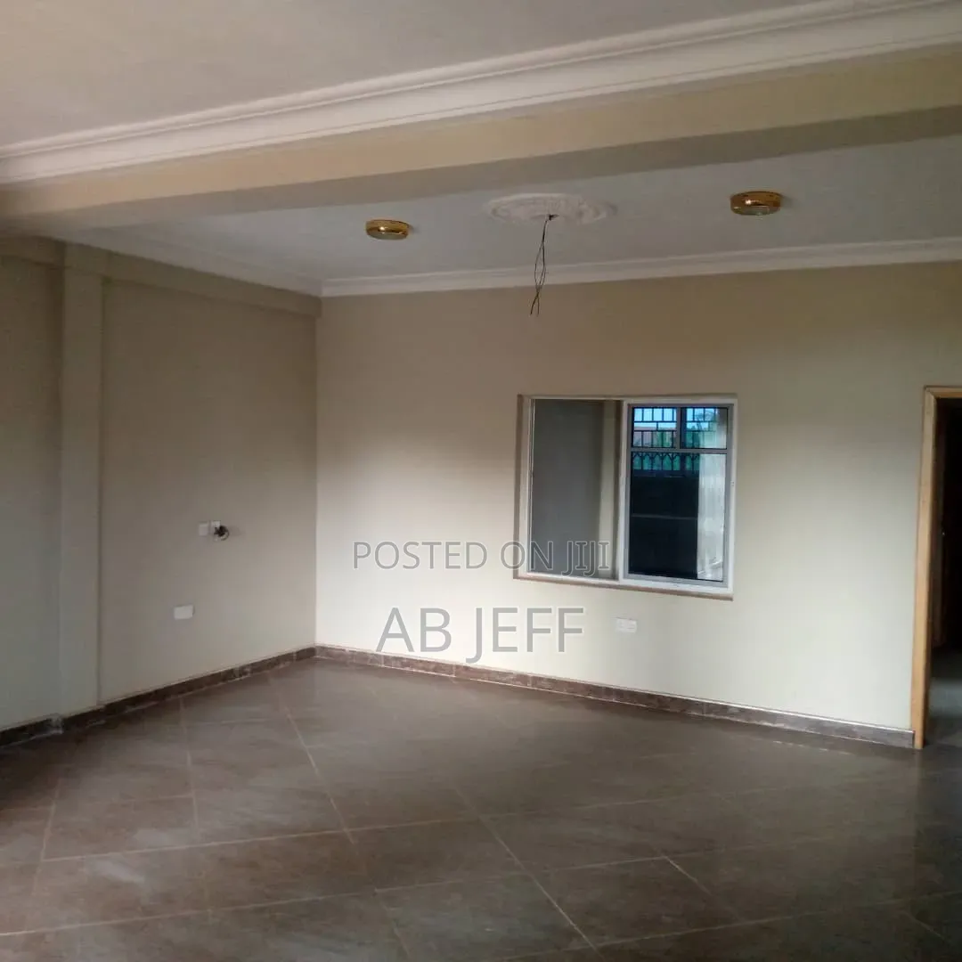 2bdrm Apartment in Asuoyeboa Ipt, Kumasi Metropolitan for rent