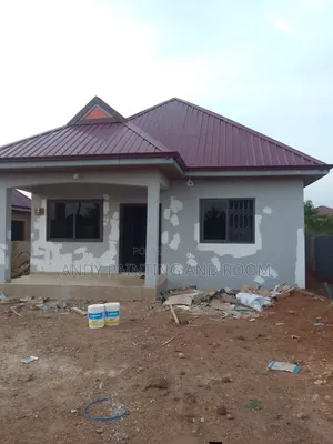 Interior and Exterior Painting Service