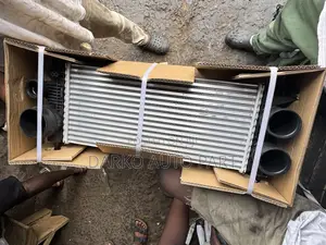 Ford F150 2018-2023 Turbo Intercooler Available