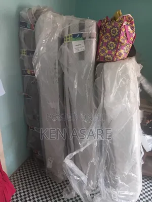 King and Queen Size Mattress