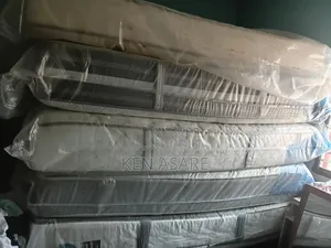 King and Queen Size Mattress