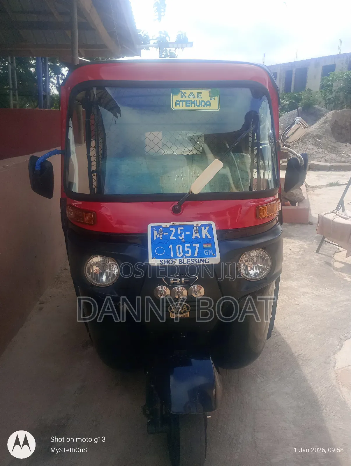 Bajaj Avenger 220 2025 Black