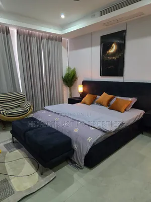 Furnished 20bdrm Apartment in East Legon Ars, American House for sale