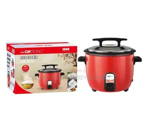 Rice Cooker